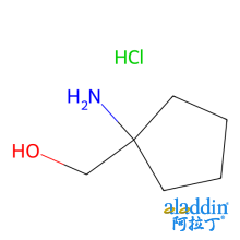 (1-aminocyclopentyl)methanol;hydrochloride