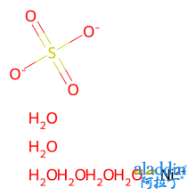 硫酸镍 六水合物