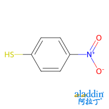 4-硝基苯硫酚
