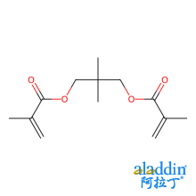 二甲基丙烯酸新戊二醇酯