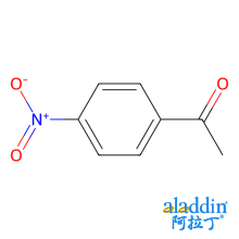 对硝基苯乙酮