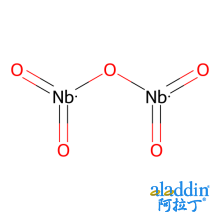 普通氧化铌