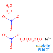 硝酸镍,六水(易制爆)
