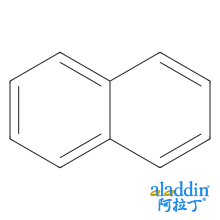 萘
