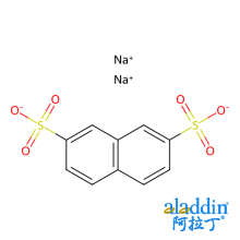 2,7-萘二磺酸钠