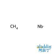 碳化铌