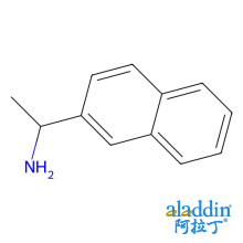 (R)-(+)-1-(2-萘基)乙胺