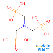 氨基三亚甲基膦酸（ATMP）