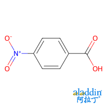 对硝基苯甲酸
