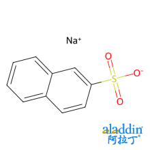 β-萘磺酸钠