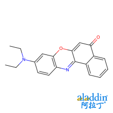尼罗红