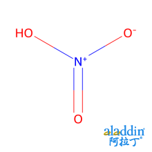 硝酸-d 溶液