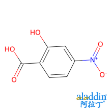 4-硝基水杨酸