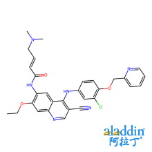 来那替尼 (HKI-272)