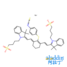 NIR797-异硫氰酸酯