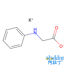 N-苯基甘氨酸钾盐