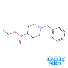 1-苄基-4-哌啶甲酸乙酯
