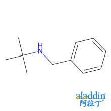 N-叔丁基苄胺