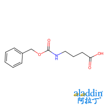 N-苄氧羰基-4-氨基丁酸