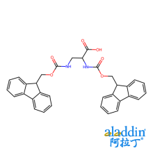 Fmoc-3-(Fmoc-氨基)-L-丙氨酸