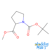 N-Boc-L-脯氨酸甲酯