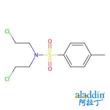 N,N-二(2-氯乙基)对甲基苯磺酰胺
