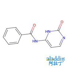 N4-苯甲酰基胞嘧啶