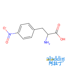 4-硝基-L-苯丙氨酸水合物