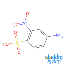 3-硝基苯胺-4-磺酸