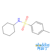 N-环己基对甲苯磺酰胺