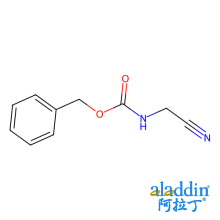 N-(苄氧羰基)氨基乙腈