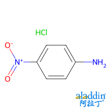 4-硝基苯胺盐酸盐