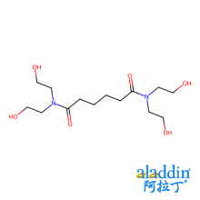 N,N,N',N'-四(2-羟乙基)己二酰胺
