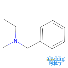 N-乙基-N-甲基苄胺