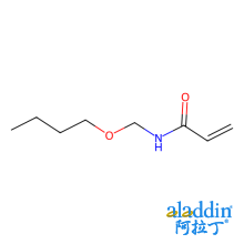 N-(丁氧基甲基)丙烯酰胺(含稳定剂MEHQ)