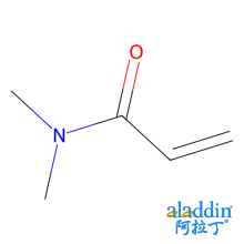 N,N-二甲基丙烯酰胺（DMAA）(含稳定剂MEHQ)