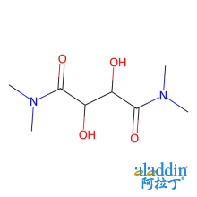 (+)-N,N,N',N'-四甲基-L-酒石酰胺