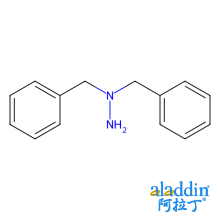N,N-二苯甲基肼