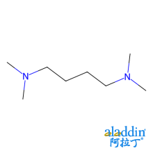 N,N,N',N'-四甲基-1,4-二氨基丁烷