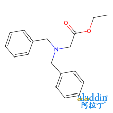 N,N-二苄基甘氨酸乙酯