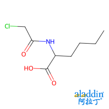 N-氯乙酰基-DL-正亮氨酸