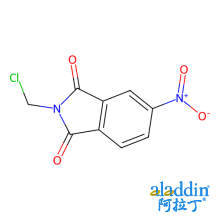 N-氯甲基-4-硝基邻苯二甲酰亚胺[用于高效液相色谱标记]