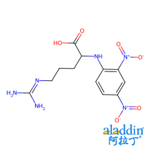 Nα-(2,4-二硝基苯基)-L-精氨酸