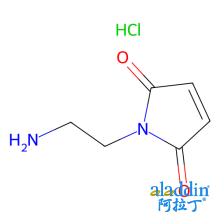 N-(2-氨乙基)马来酰亚胺盐酸盐