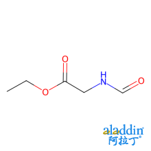 N-甲酰基甘氨酸乙酯