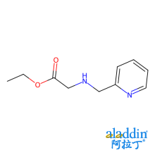 N-(2-吡啶甲基)甘氨酸乙酯