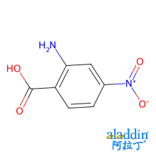 4-硝基邻氨基苯甲酸