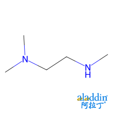 N,N,N′-三甲基乙二胺