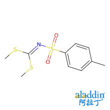 N-[双(甲硫基)亚甲基]对甲苯磺酰胺