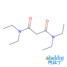 N,N,N',N'-四乙基丙二酰胺
